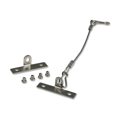 Profielaccessoire | valbeveiliging voor LAMP40
