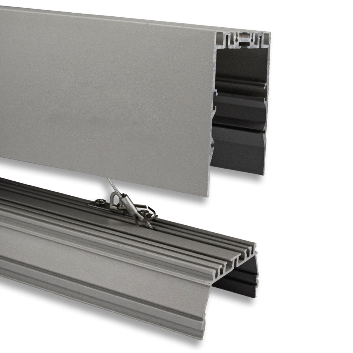 Profielaccessoire | valbeveiliging voor LAMP40