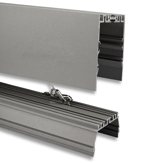 Profielaccessoire | valbeveiliging voor LAMP40