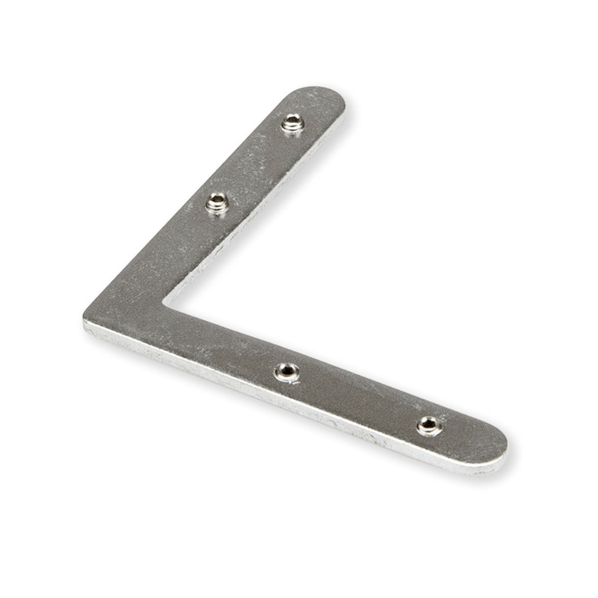 Profielaccessoire | hoekverbinder 90° | voor LAMP30 V1+V2/LAMP40 | set van 4