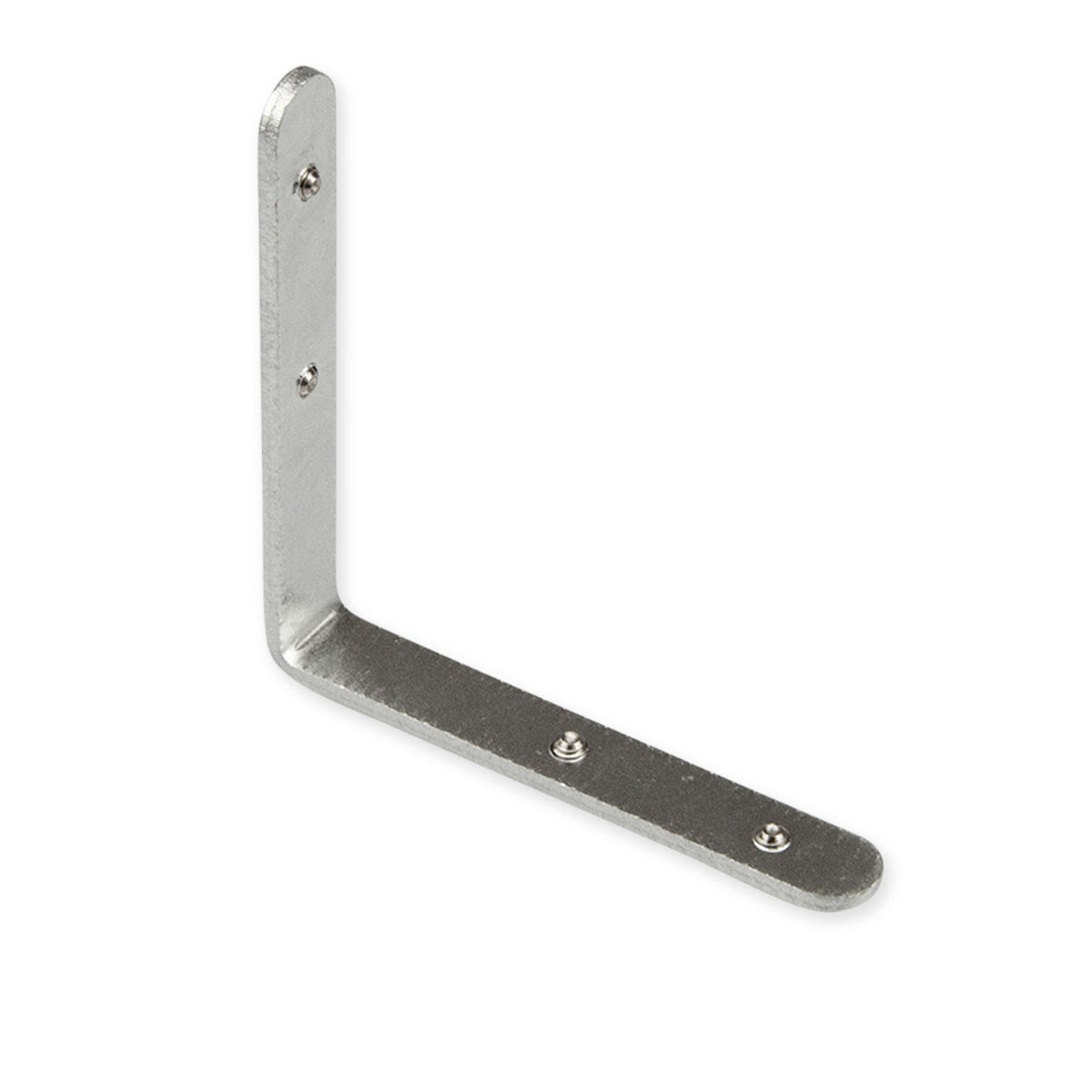 Profielaccessoire | hoekverbinder zijkant 90° | voor LAMP30 V1+V2/LAMP40 | set van 4