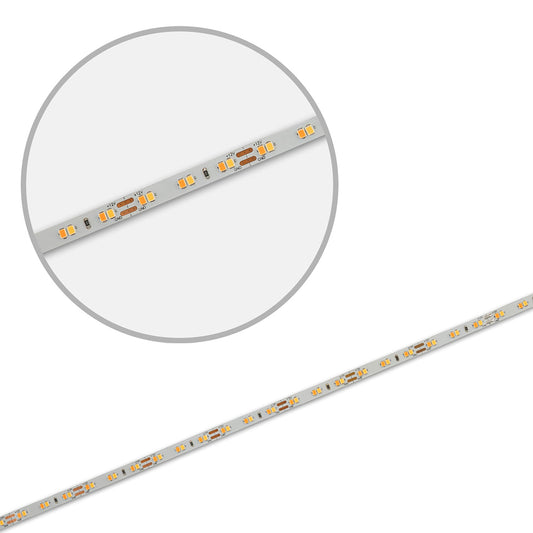 MiniAMP CRI919/940 CCT | LED-strip | 250cm | 1900-4000K | 8W/m | 12V | IP20