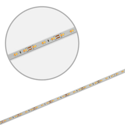 MiniAMP CRI919/940 CCT | LED-strip | 500cm | 1900-4000K | 8W/m | 12V | IP20