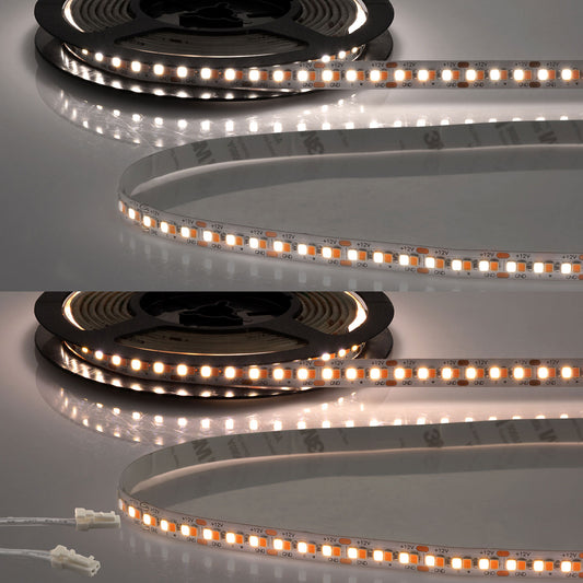 MiniAMP CRI919/940 CCT | LED-strip | 1900-4000K | 15W/m | 12V | IP20
