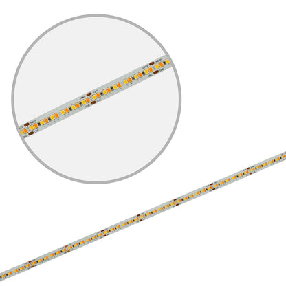 MiniAMP CRI919/940 CCT | LED-strip | 1900-4000K | 15W/m | 24V | IP20