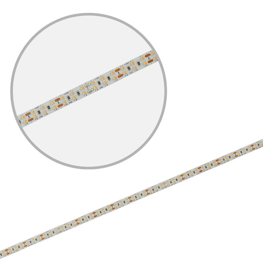MiniAMP CRI919/940 CCT | LED-strip | 1900-4000K | 21W/m | 24V | IP20