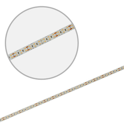 MiniAMP CRI919/940 CCT | LED-strip | 1900-4000K | 21W/m | 24V | IP20