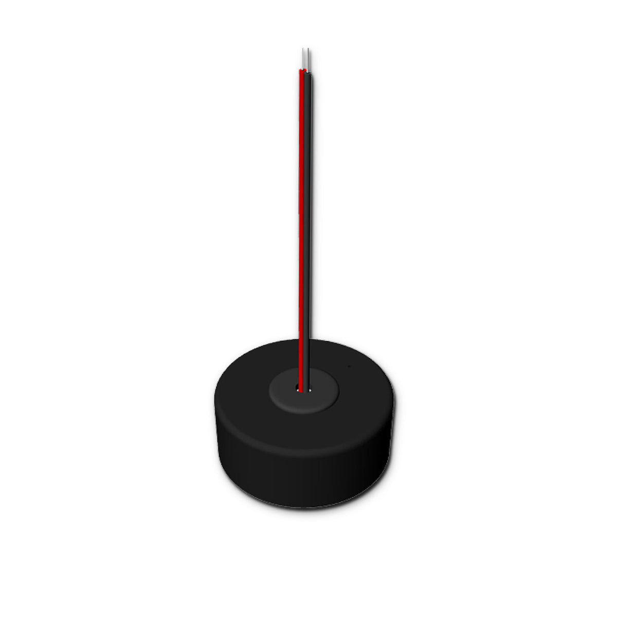 Sys-Pro | Controller | push-ingang naar radio | batterijvoeding