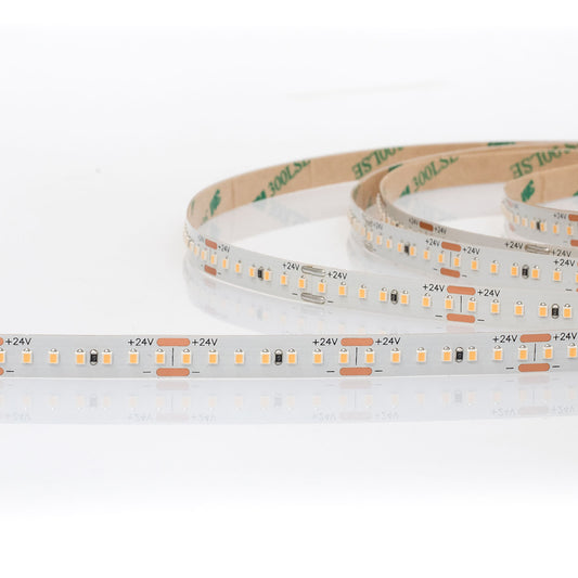 Linear8 CRI940 | LED-strip | 5m | 4000K | 8W/m | 24V | IP20