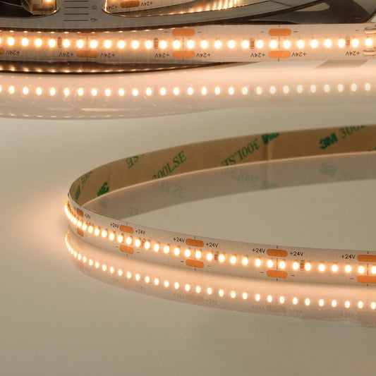 Linear8 CRI927 | LED-strip | 5m | 2700K | 15W/m | 24V | IP20