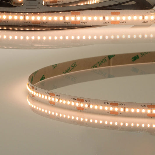 Linear8 CRI930 | LED-strip | 5m | 3000K | 15W/m | 24V | IP20