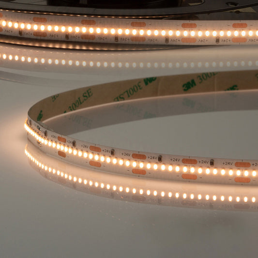 Linear8 CRI927 | LED-strip | 5m | 2700K | 22W/m | 24V | IP20