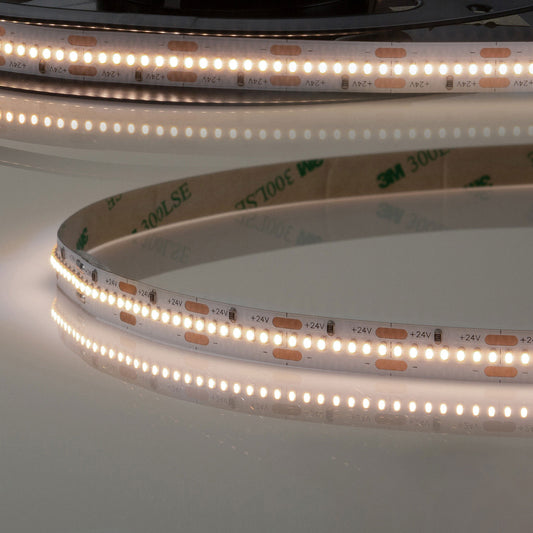 Linear8 CRI940 | LED-strip | 5m | 4000K | 22W/m | 24V | IP20