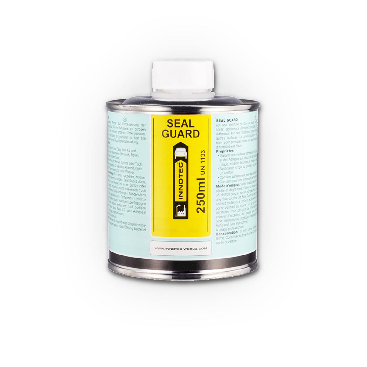 Installatiemateriaal | Seal Guard primer | transparant | 250ml