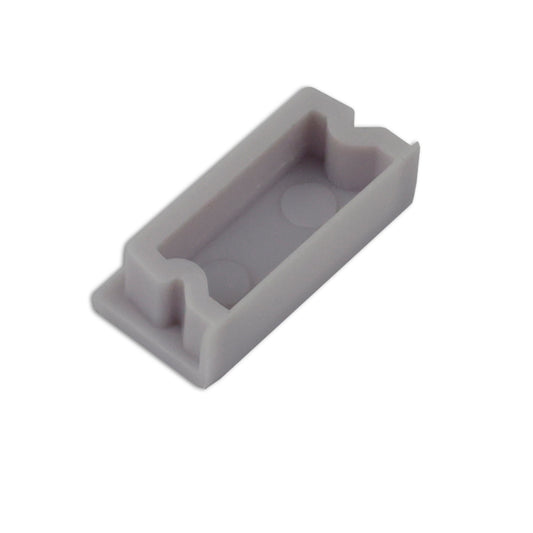 EC75 | Profielaccessoire | Eindkap PURE14 S