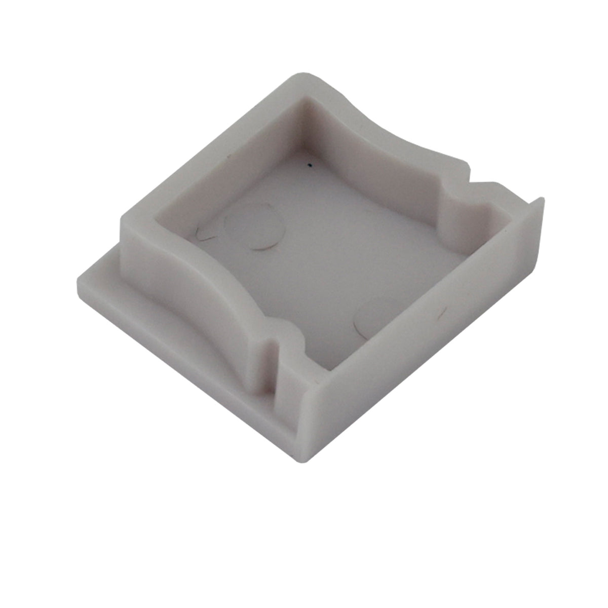 EC77 | Profielaccessoire | Eindkap PURE12 S