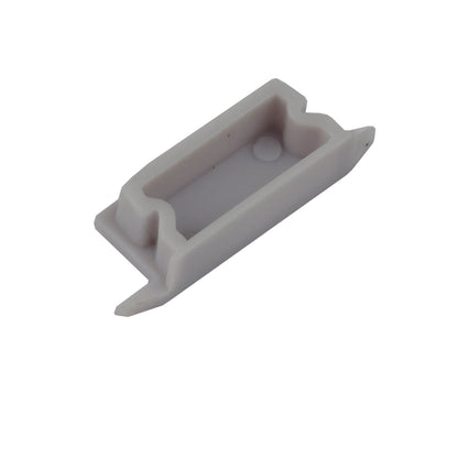 EC79 | Profielaccessoire | Eindkap PURE14 D