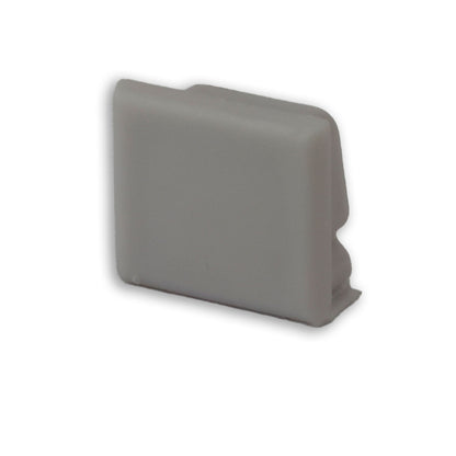 EC81 | Profielaccessoire | Eindkap SURF10