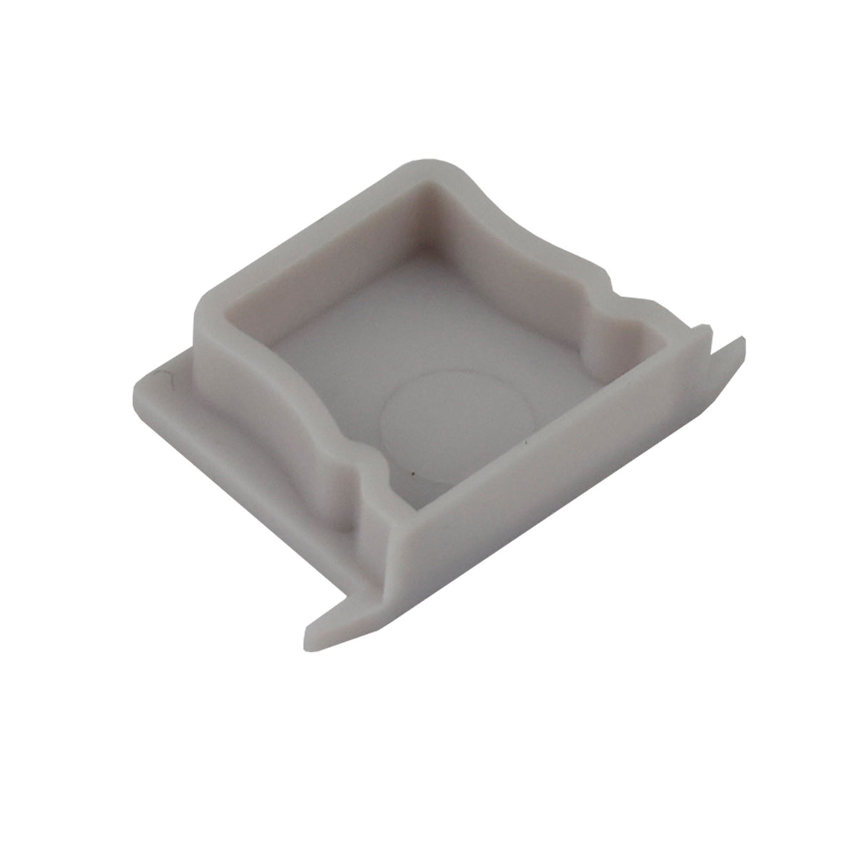 EC85 | Profielaccessoire | eindkap | voor PURE12 D