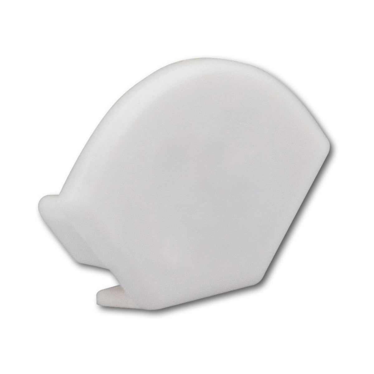 EC87 | Profielaccessoire | eindkap | voor CORNER10 SLIM