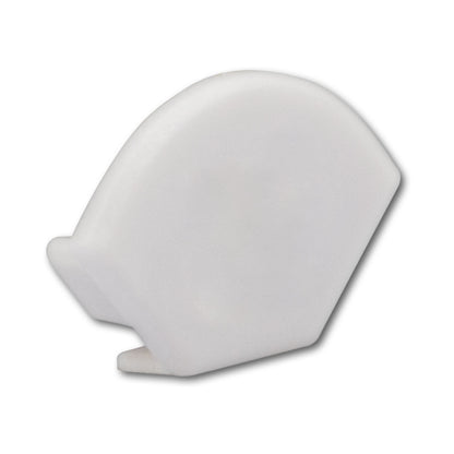 EC87 | Profielaccessoire | eindkap | voor CORNER10 SLIM