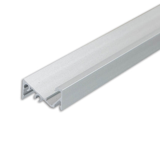 FURNIT6 S | Aluminium profiel | opbouw meubel | geanodiseerd | 200cm