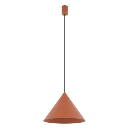 ZENITH M Terracotta