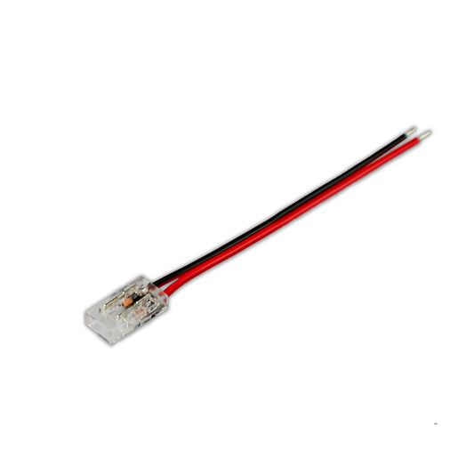 K2-26 | Connector | klemconnector met kabel | 2-polig | 6mm | max. 5A