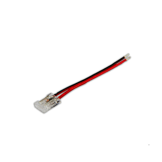 K2-210 | Connector | klemconnector met kabel | 2-polig | 10mm | max. 5A