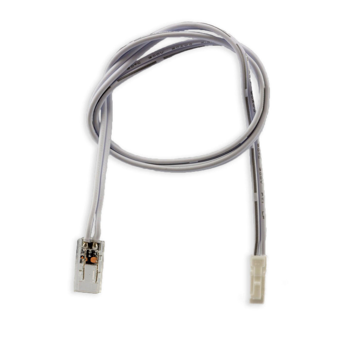 MiniAMP | Connector | male naar klemconnector K2-26 | 6mm | max. 3A