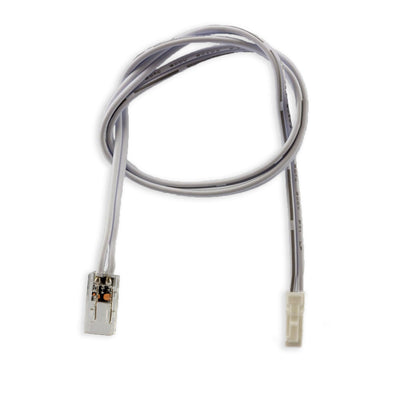 MiniAMP | Connector | male naar klemconnector K2-26 | 6mm | max. 3A