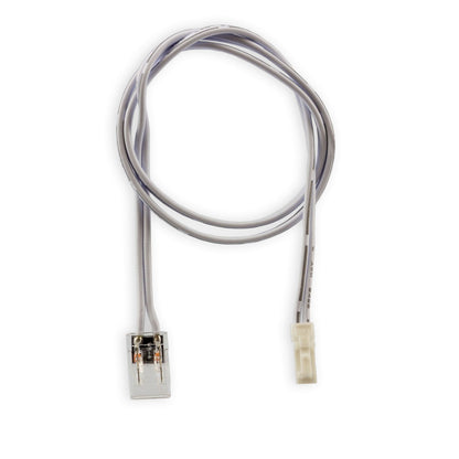 MiniAMP | Connector | male naar klemconnector K2-28 | 8mm | max. 3A
