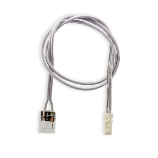 MiniAMP | Connector | male naar klemconnector K2-210 | 10mm | max. 3A