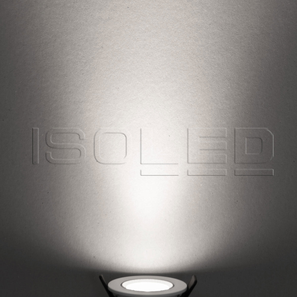 Slim68 | Inbouwspot | wit | rond | 9W | dimbaar