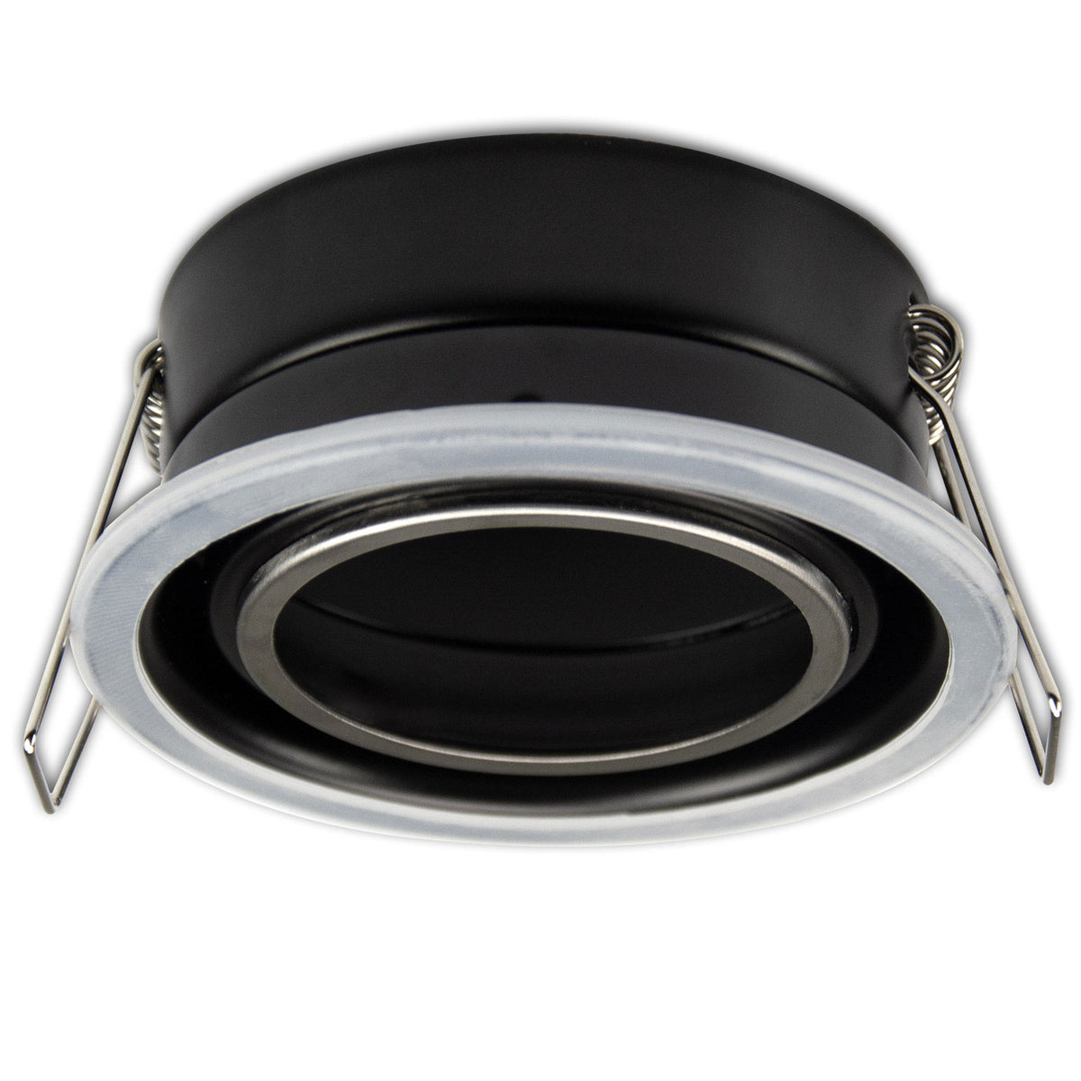 Sys-68 | Inbouwframe | voor GU10/MR16 | IP20 | incl. GU10 fitting | exclusief afdekring