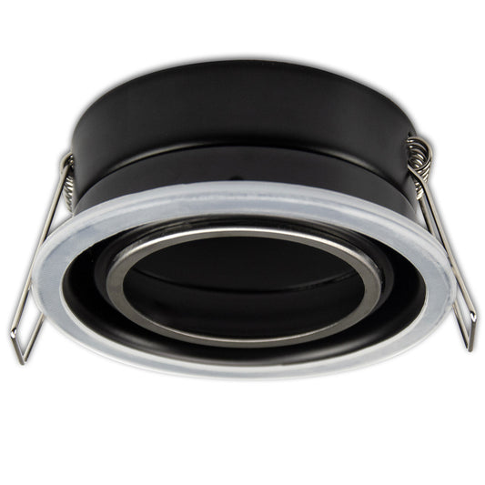 Sys-68 | Inbouwframe | voor GU10/MR16 | IP20 | incl. GU10 fitting | exclusief afdekring