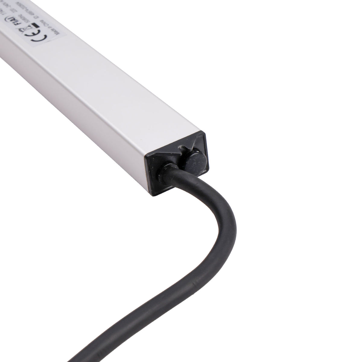 LED driver | PWM | 48V | 0-240W | Push/DALI-2 dimbaar | IP67 | SELV | ultrasmal