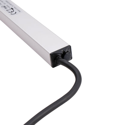 LED driver | PWM | 48V | 0-240W | Push/DALI-2 dimbaar | IP67 | SELV | ultrasmal
