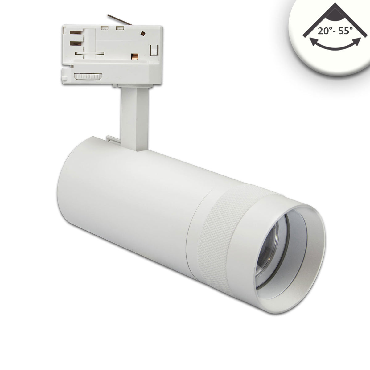 3-PH | Railspot | focusbaar 20°-55°