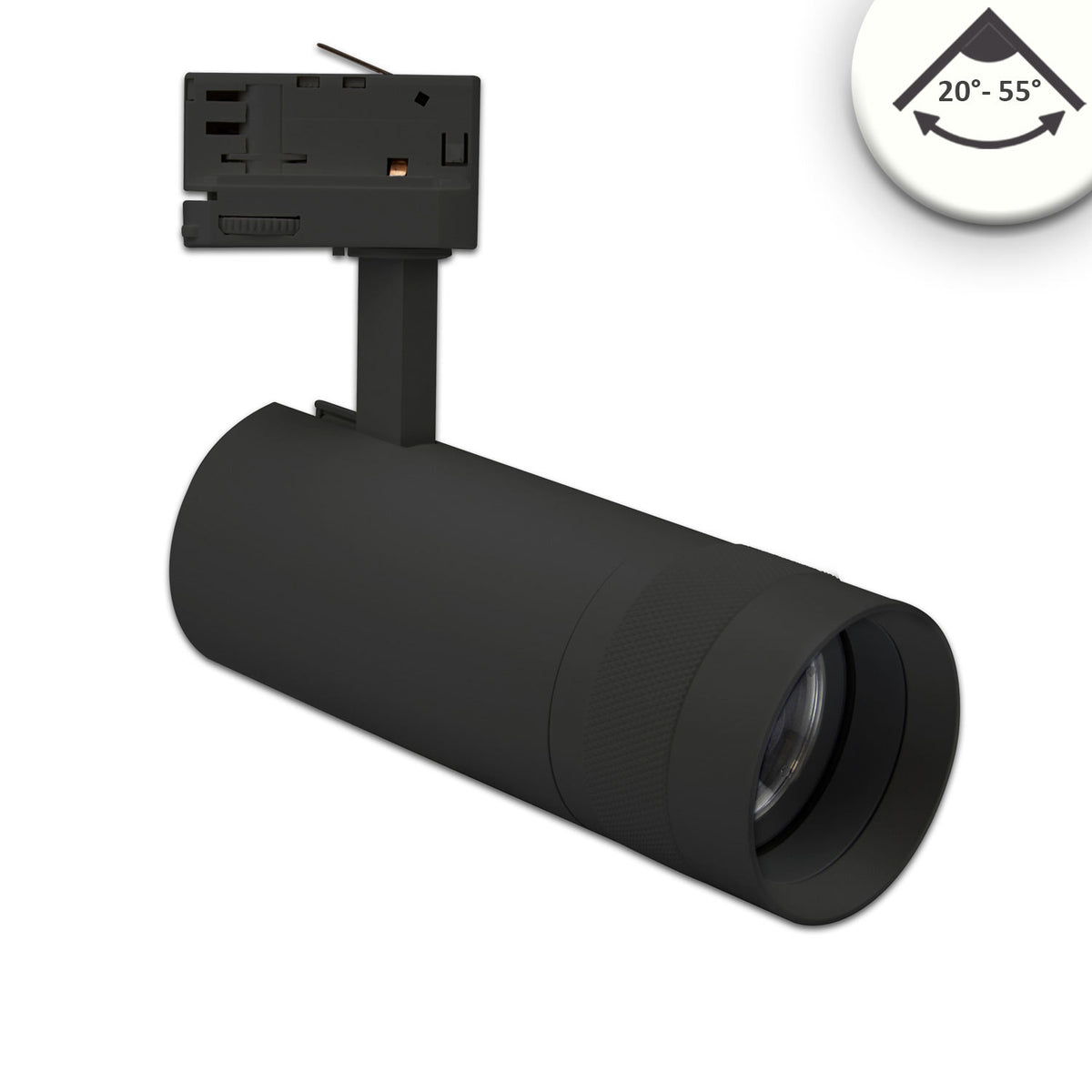 3-PH | Railspot | focusbaar 20°-55°