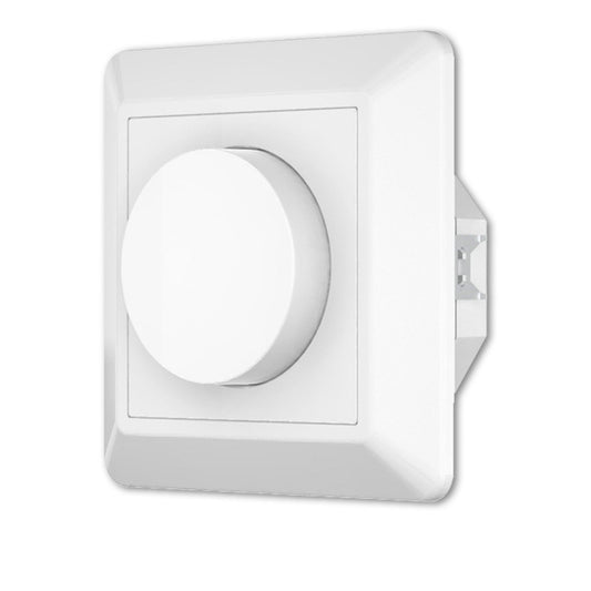 DALI DT8 | Controller | CCT draai master | 1 groep | inbouw | wit