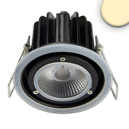 SYS-68 MiniAMP | Inbouwspot | 24V | dimbaar | exclusief afdekring | 8W | 3000K