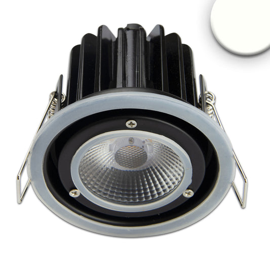 SYS-68 MiniAMP | Inbouwspot | 24V | CRI80 | dimbaar | exclusief afdekring | 8W | 4000K