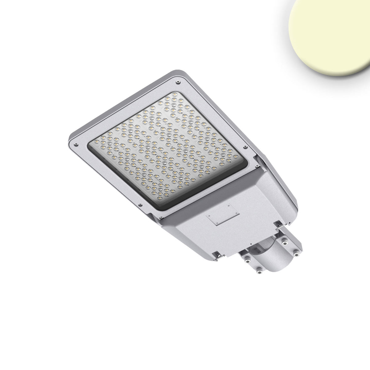 GR100 | Straatarmatuur | 100W | IP66 | mastbevestiging DN60