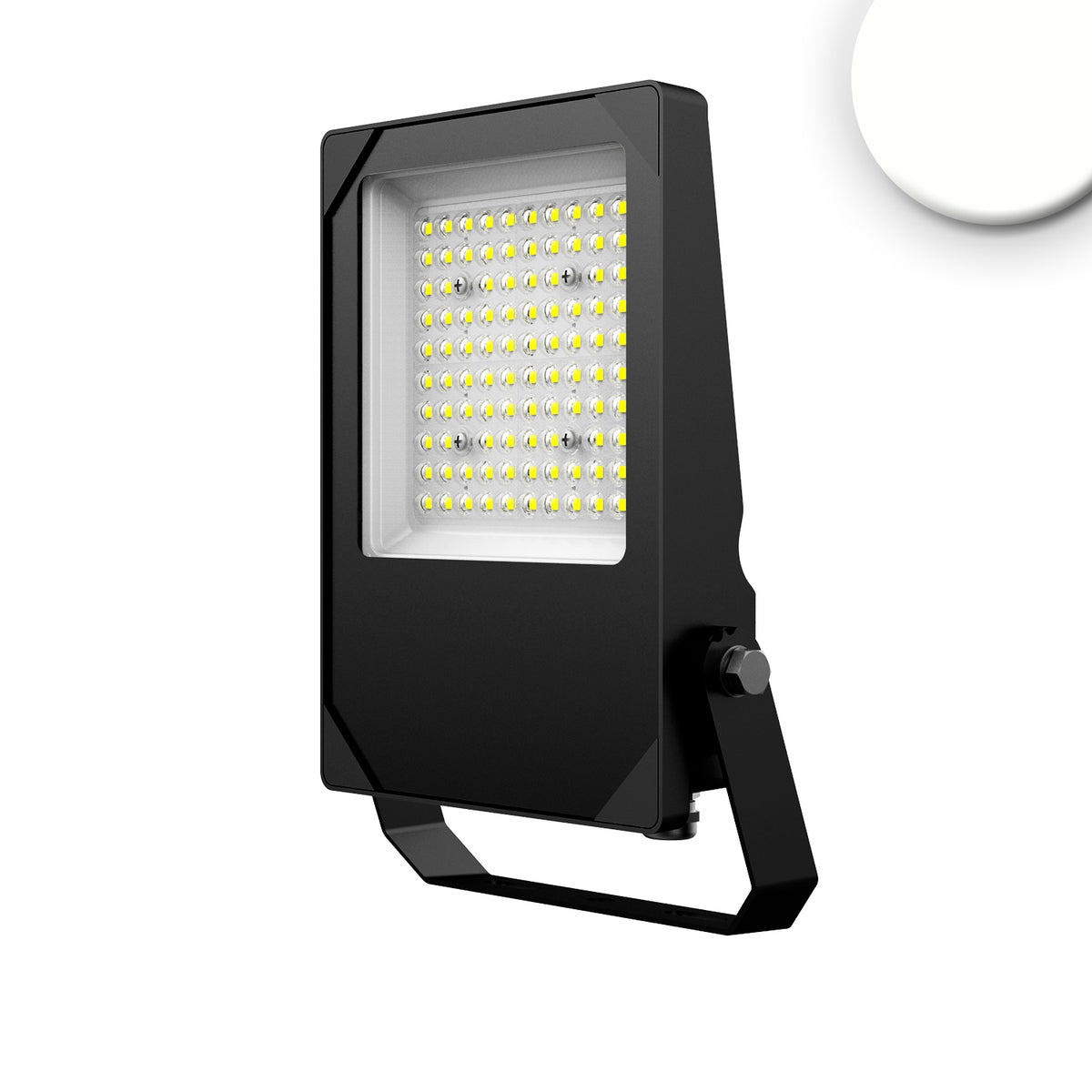 HEQ | Breedstraler | IP66 | 50W | 4000K