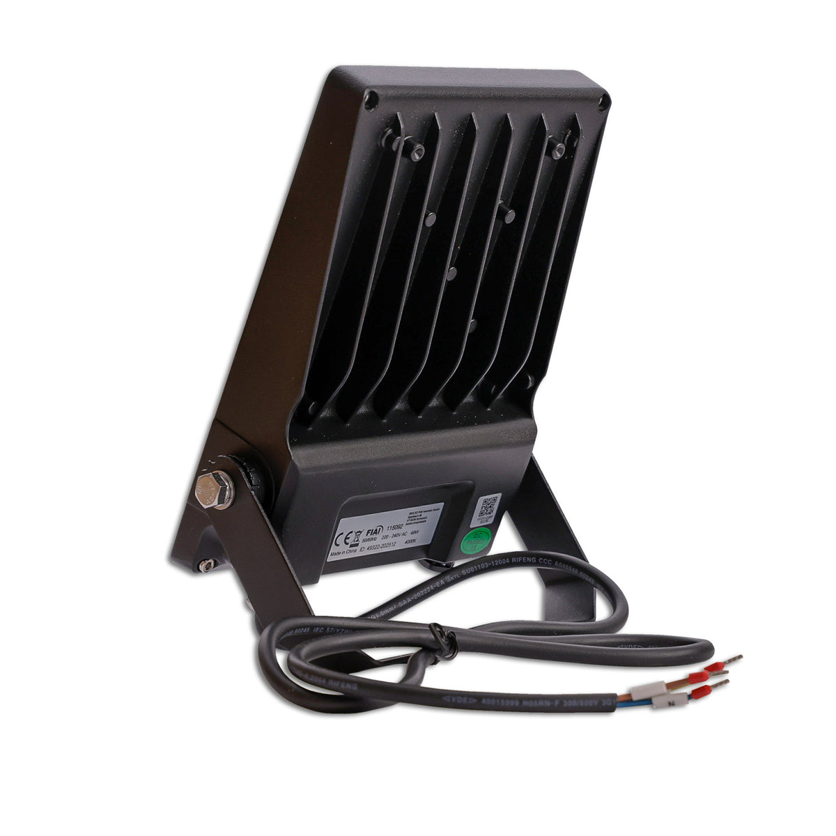 HEQ | Breedstraler | IP66 | 50W | 4000K