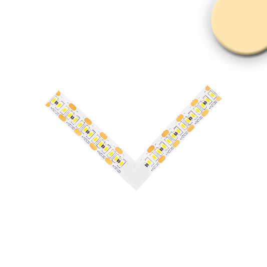 MiniAMP | Connector | lichtgevende hoekverbinder | 0,5W | 12V | voor LED-strip 6W/m