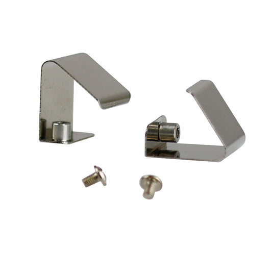 Sys-Wall | Installatiemateriaal | Montageveer/clip | 2 stuks