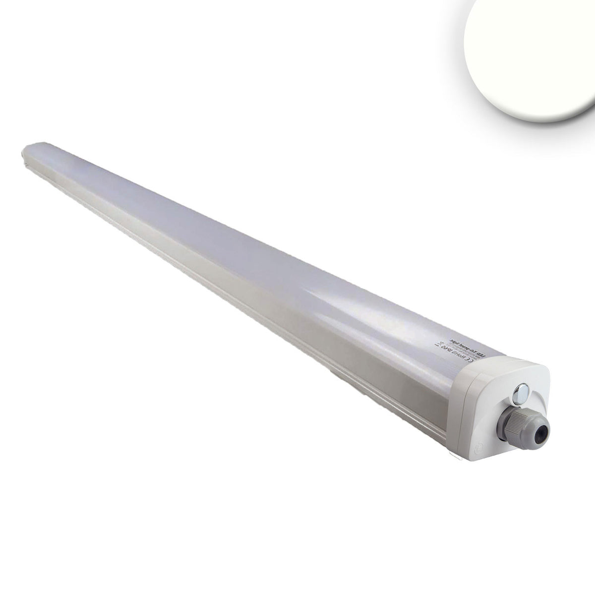 Professional | Lineaire armatuur | 150cm | 45W | 4000K | IP66