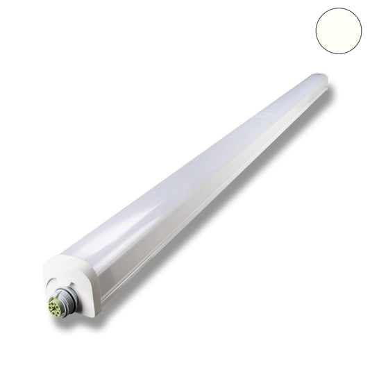 Professional | Lineaire armatuur | 150cm | 60W | 4000K | IP66 | DALI dimbaar